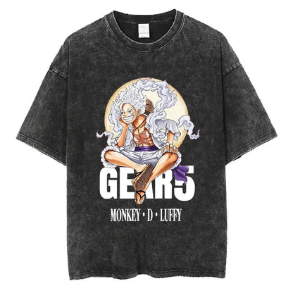 Anime T-Shirt Collection 2