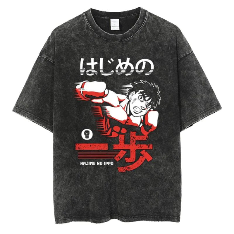 Anime T-Shirt Collection 2