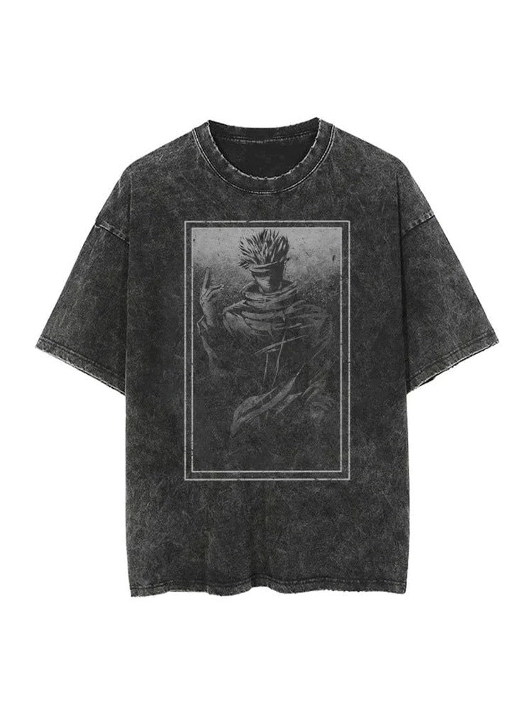 Anime T-Shirt Collection 2