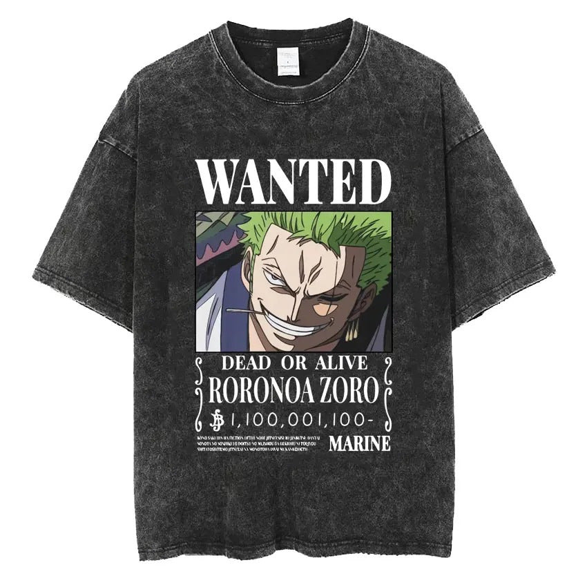 Anime T-Shirt Collection 2