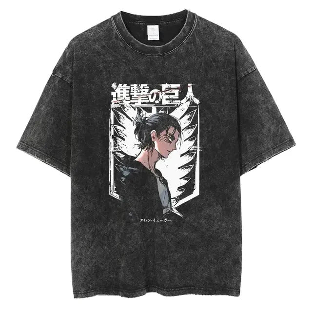 Anime T-Shirt Collection 2