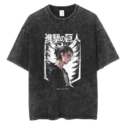 Anime T-Shirt Collection 2