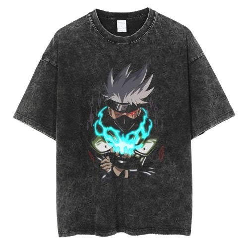 Anime T-Shirt Collection 1