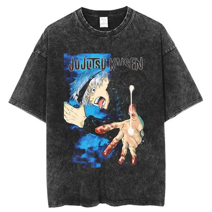 Anime T-Shirt Collection 2