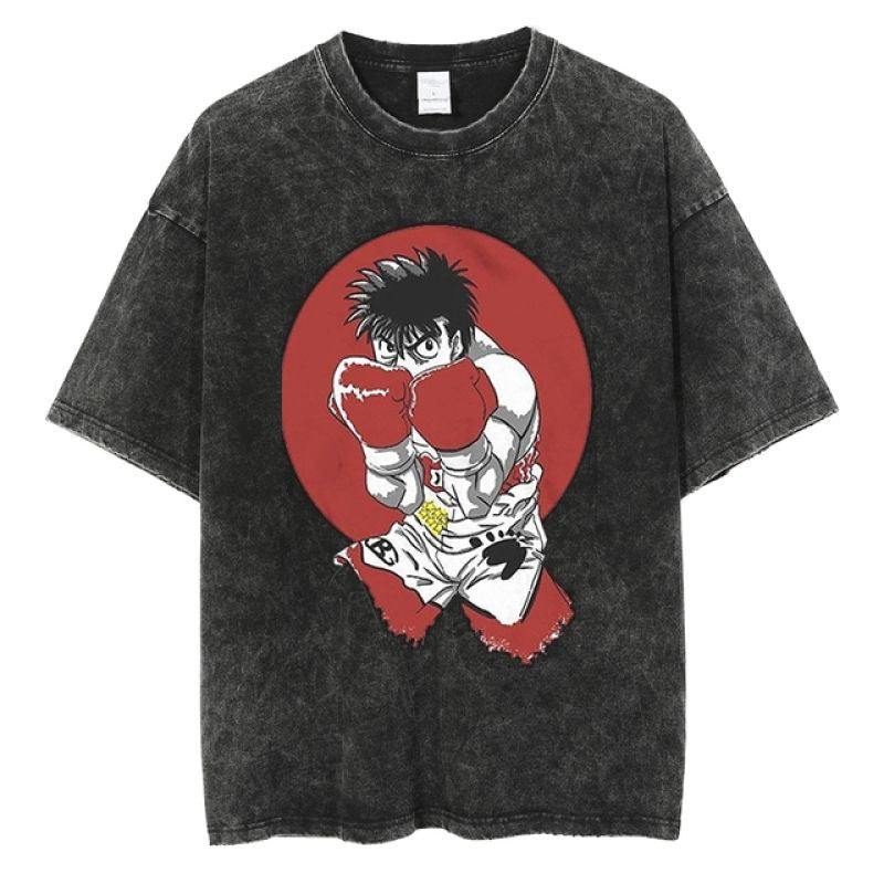 Anime T-Shirt Collection 2