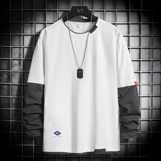 Men's Casual Sweater