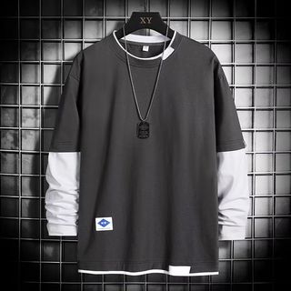 Men's Casual Sweater